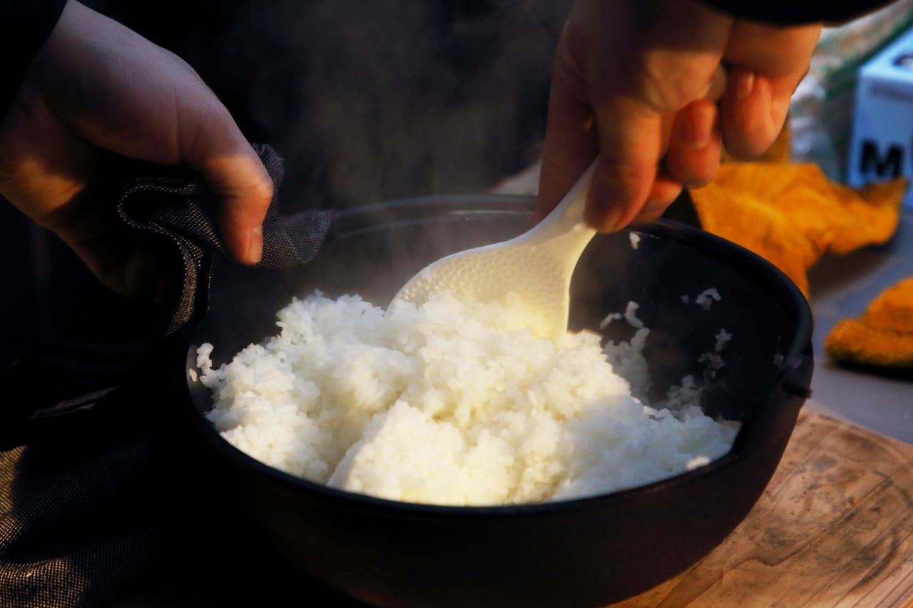 料理イメージ